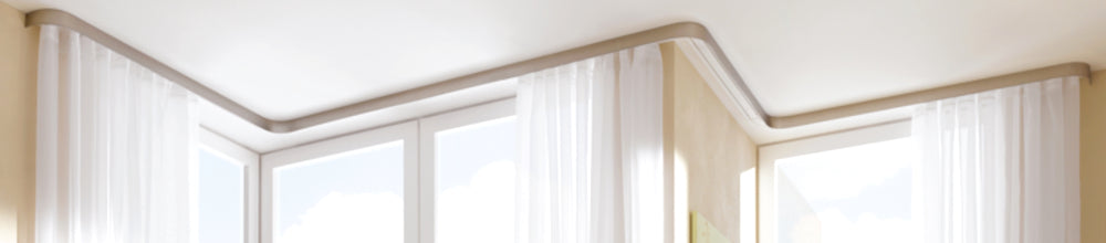 Най-напред корнизите (+ VIDEO)